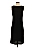 Chico's Design Solid Black Cocktail Dress Size Sm (0) - photo 2