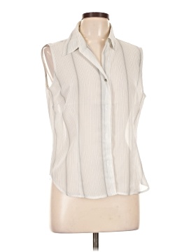 New York & Company Sleeveless Blouse (view 1)