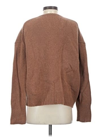 NAKEDCASHMERE Cashmere Pullover Sweater (view 2)