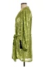 Lulus Green Cocktail Dress Size M - photo 5