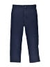 Crewcuts Blue Casual Pants Size 7 - photo 1