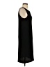 Chico's Design Solid Black Cocktail Dress Size Sm (0) - photo 4