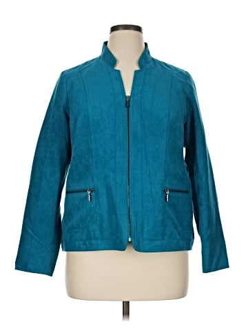 Studio Works Jacket (view 1)