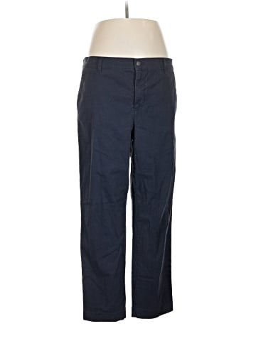 Gloria Vanderbilt Casual Pants (view 1)