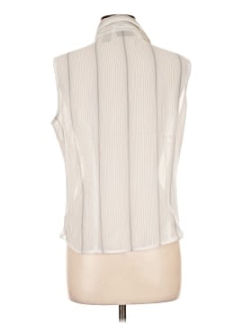 New York & Company Sleeveless Blouse (view 2)