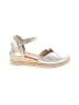 Gaimo Silver Wedges Size EU 40 - photo 1
