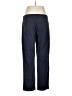 Gloria Vanderbilt Solid Blue Casual Pants Size 16 - photo 2