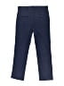 Crewcuts Blue Casual Pants Size 7 - photo 2