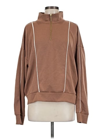 Vintage Havana Sweatshirt (view 1)