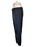Gloria Vanderbilt Solid Blue Casual Pants Size 16 - photo 5