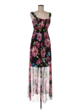 Connected Apparel Cocktail Dress (view 1)