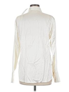 Abercrombie & Fitch Long Sleeve Blouse (view 2)