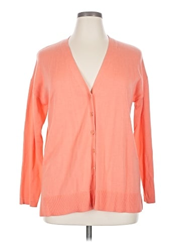 Talbots Cardigan (view 1)