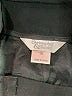 Christopher & Banks Solid Black Formal Skirt Size 10 - photo 4