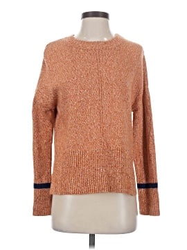 Charlie Pullover Sweater (view 1)