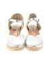 Gaimo Silver Wedges Size EU 40 - photo 2