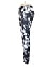 Fabletics Tie-dye Gray Active Pants Size XL - photo 5