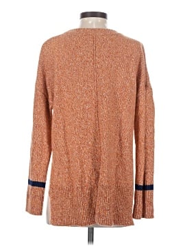 Charlie Pullover Sweater (view 2)