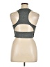 Adore Me Marled Solid Gray Tank Top Size XL - photo 2