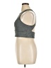 Adore Me Marled Solid Gray Tank Top Size XL - photo 5