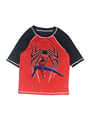 Marvel 3/4 Sleeve T-Shirt (view 1)