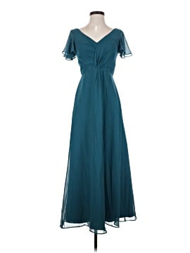 Azazie Cocktail Dress (view 1)