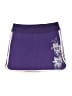 Athleta Graphic Purple Active Skort Size 4 - photo 1