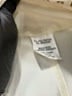 Fleurette Ivory Active Pants Size L - photo 8