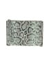 MICHAEL Michael Kors Gray Wristlet One size - photo 1