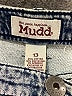 Mudd Print Blue Jeans Size 13 - photo 7