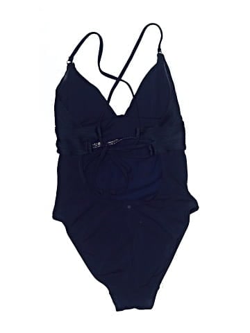 Robin Piccone One Piece Swimsuit (view 2)
