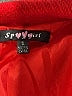 Spicy Girl Red Coat Size S - photo 6