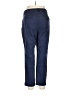 J.Crew Blue Casual Pants Size 14 - photo 2