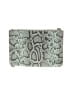 MICHAEL Michael Kors Gray Wristlet One size - photo 2