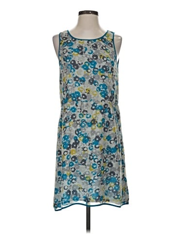 Pins and Needles Casual Dress (view 1)