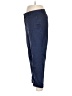 J.Crew Blue Casual Pants Size 14 - photo 5