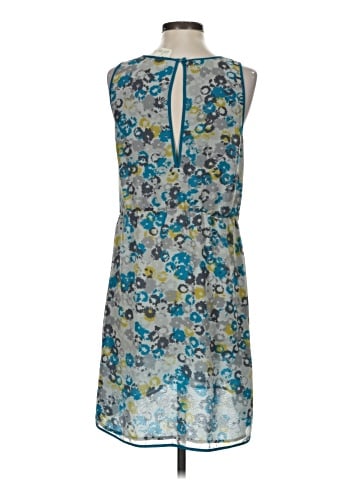 Pins and Needles Casual Dress (view 2)