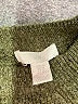 H&M Green Cardigan Size XS - photo 7