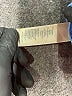 Rafaella Solid Blue Casual Pants Size 16 - photo 5