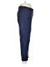J.Crew Blue Casual Pants Size 14 - photo 4
