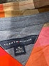 Tommy Hilfiger Plaid Brown Long Sleeve Button-Down Shirt Size XL - photo 7