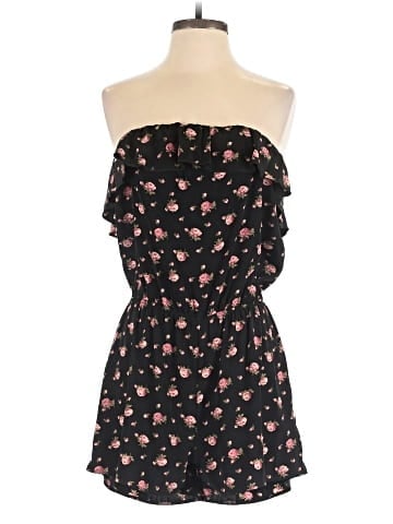 Maitai Romper (view 1)
