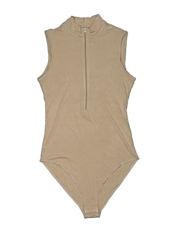 MANGOPOP Collection Bodysuit (view 1)