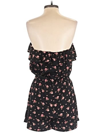 Maitai Romper (view 2)