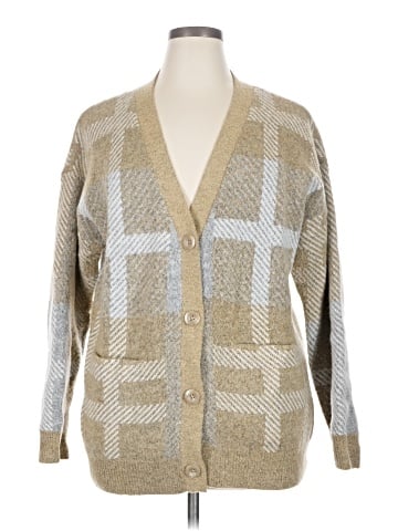 Cyrus Cardigan (view 1)
