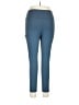 Fabletics Blue Active Pants Size XL - photo 2
