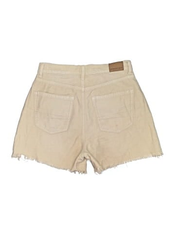 American Eagle Outfitters Khaki Shorts (view 2)