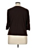 Perceptions Brown Jacket Size 16 - photo 2
