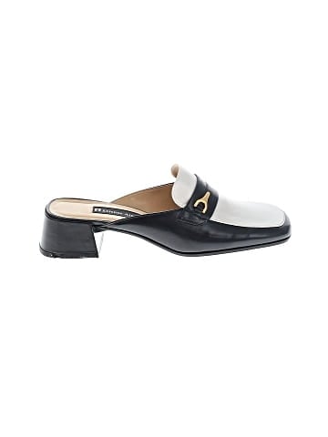 Etienne Aigner Mule/Clog (view 1)