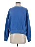 Vans Blue Sweatshirt Size S - photo 1